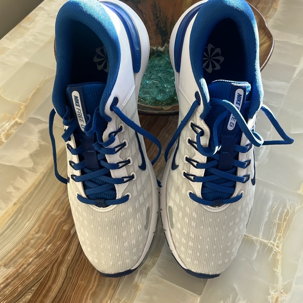 Nike Free G Golf Shoes